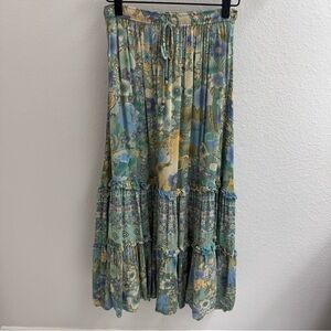 Spell and the Gypsy Collective Skirt